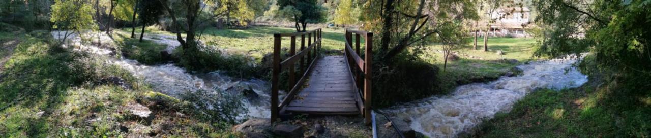Sas Abbilas Bonorva Esterno foto